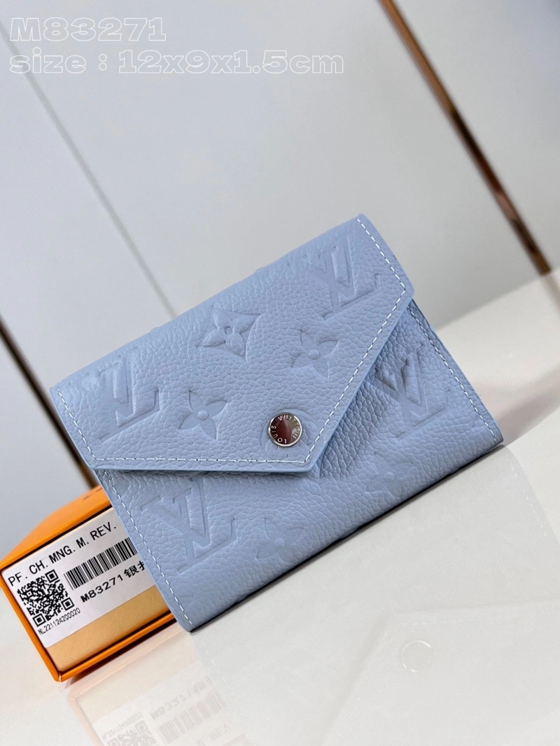 LV Wallets 4286G-0294