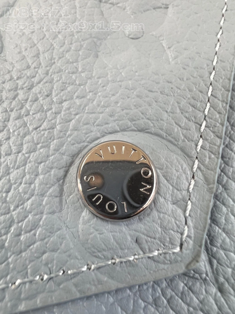 LV Wallets 4286G-0294