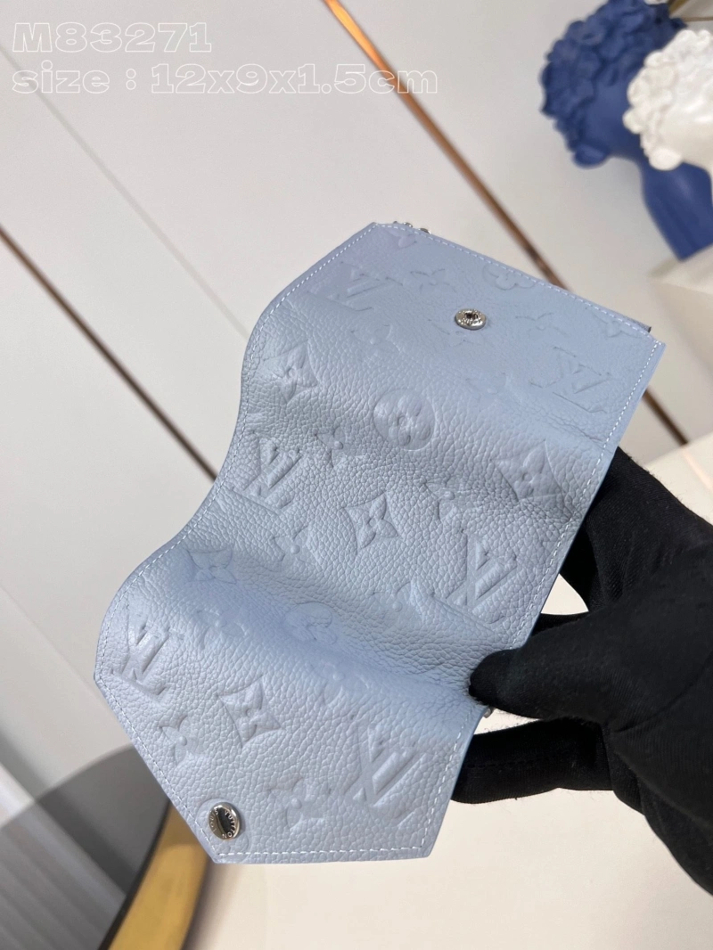 LV Wallets 4286G-0294