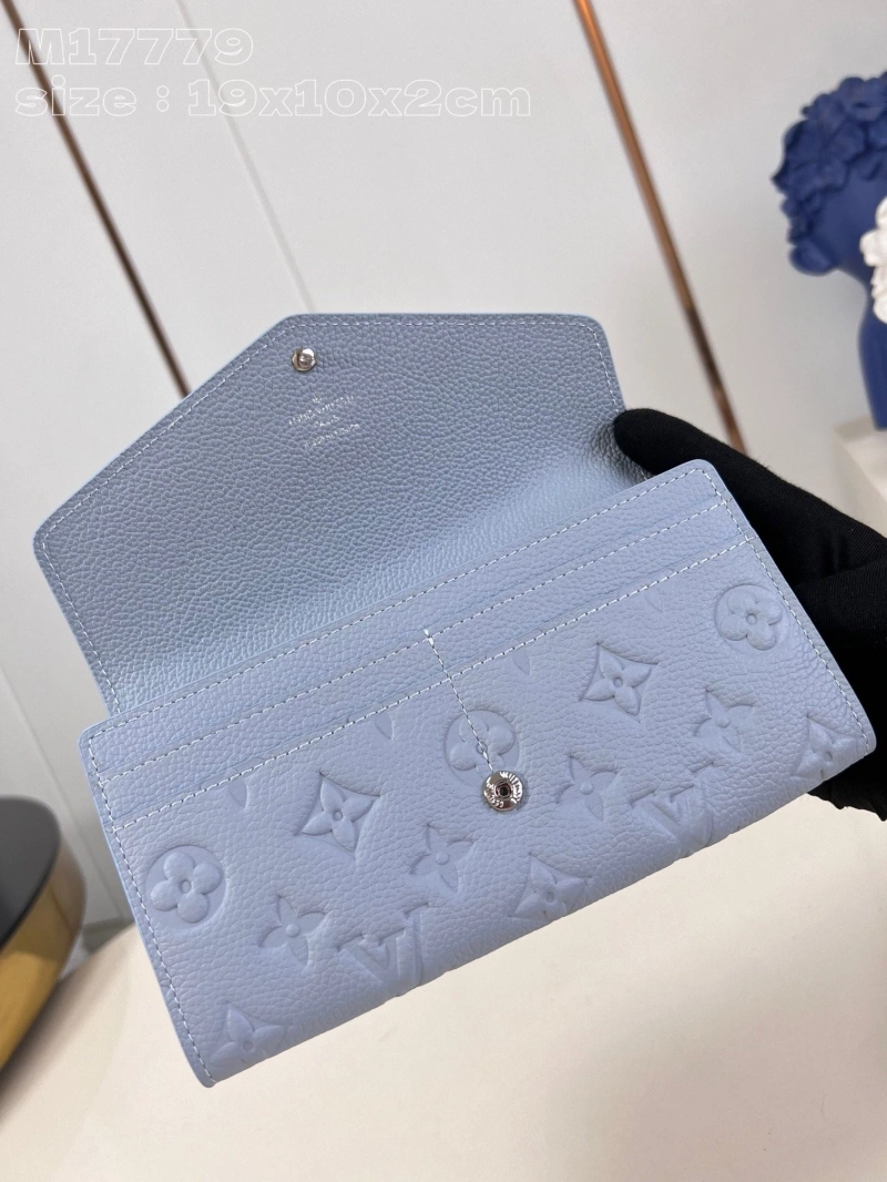 LV Wallets 4286G-0295