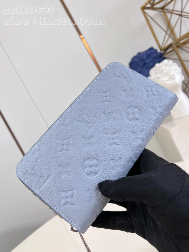 LV Wallets 4286G-0296