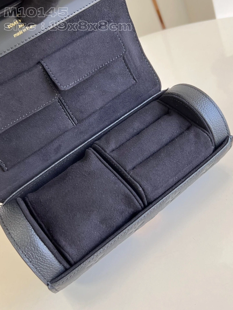 LV Round Bags 4286G-0297