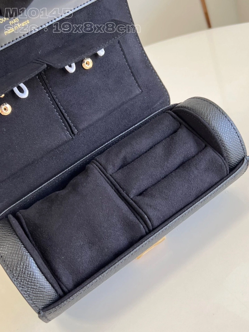 LV Round Bags 4286G-0298