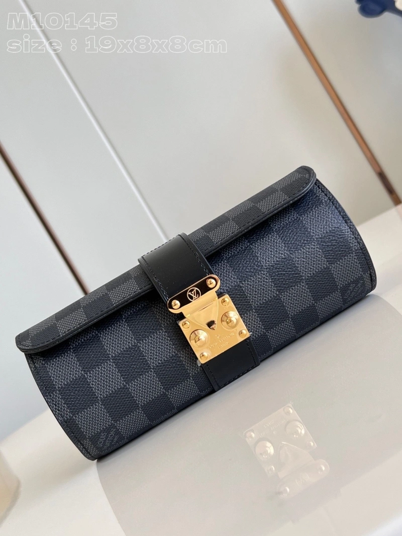 LV Round Bags 4286G-0299