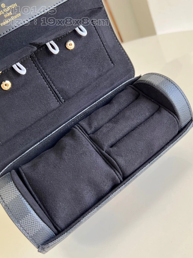 LV Round Bags 4286G-0299