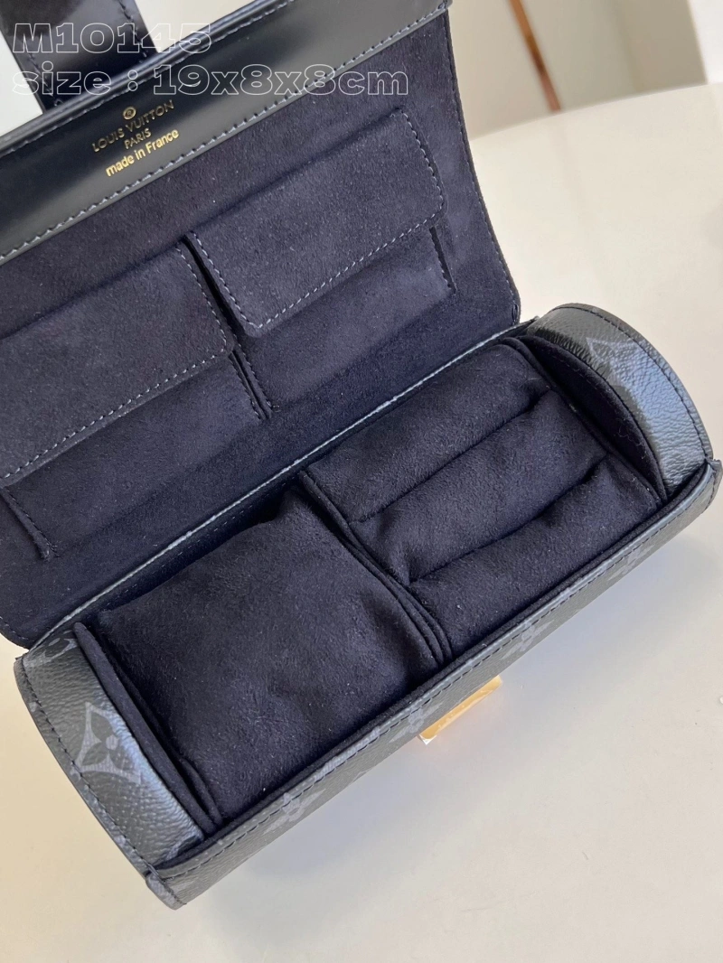 LV Round Bags 4286G-0300