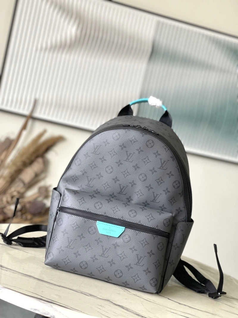 LV Backpacks 4286G-0303