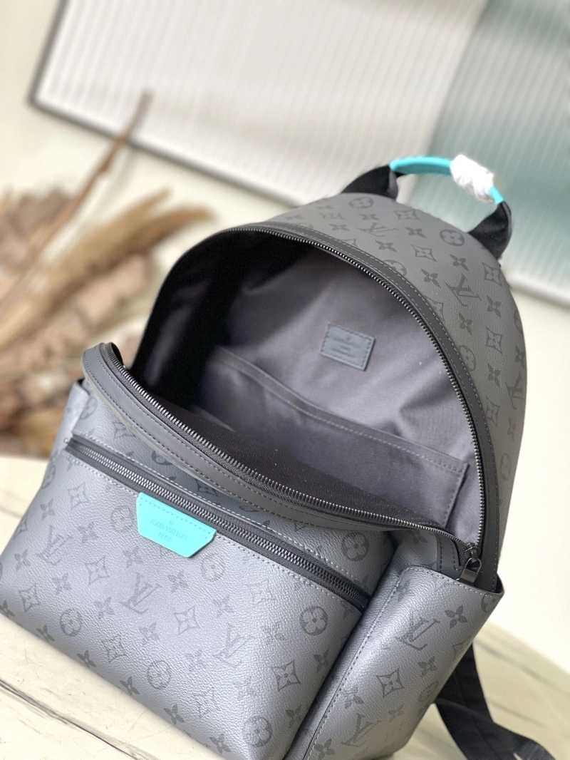 LV Backpacks 4286G-0303