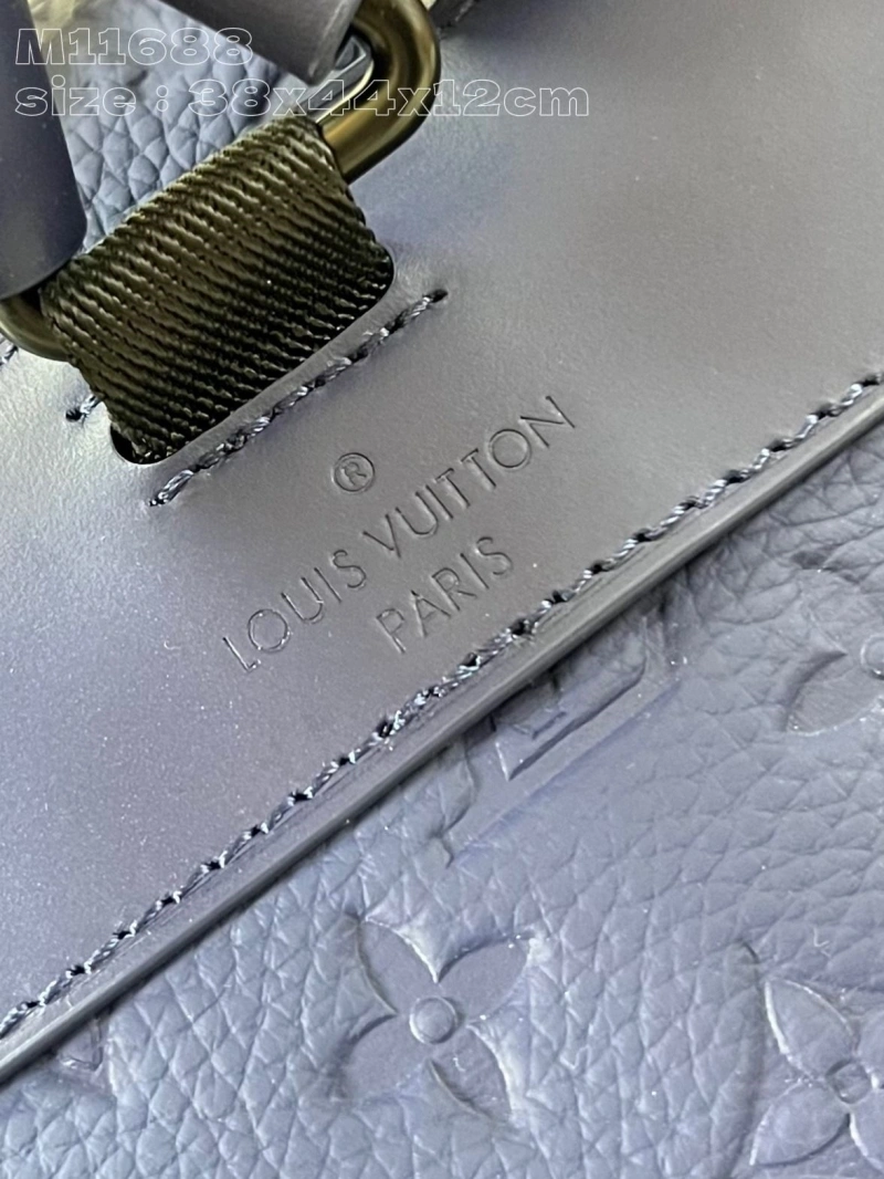 LV Backpacks 4286G-0324