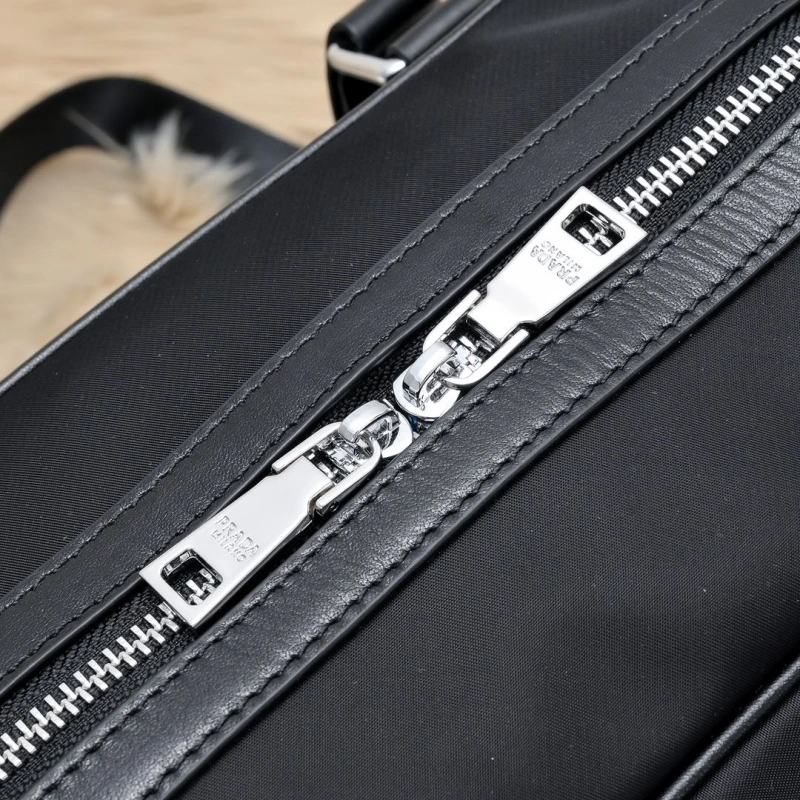 Prada Travel Bags 4288-0034