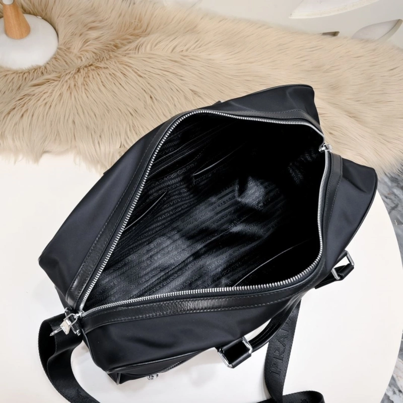 Prada Travel Bags 4288-0034