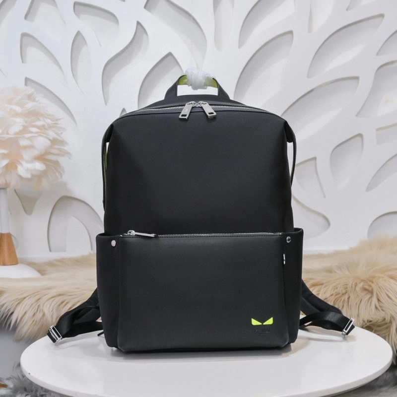 Fendi Backpacks 4288-0037