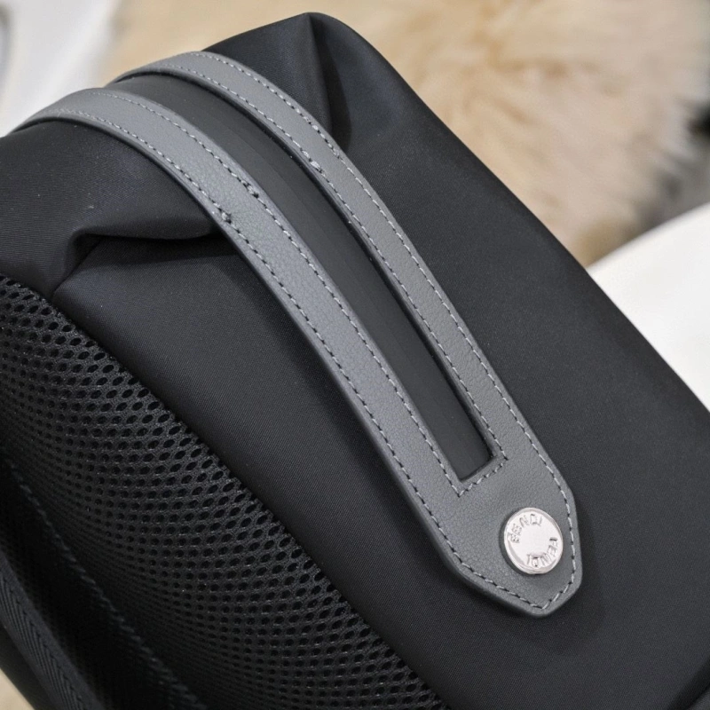 Fendi Backpacks 4288-0038