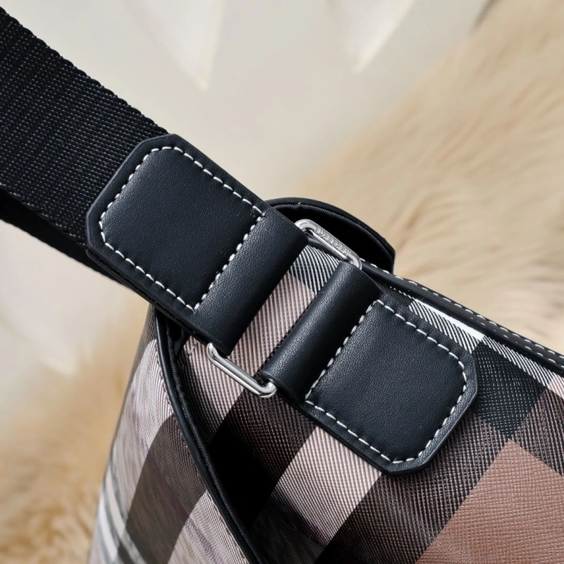 Burberry Satchel Bags 4288-0043