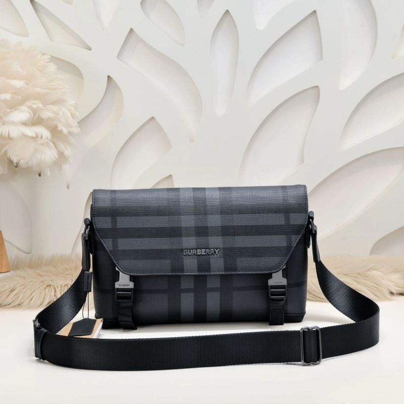 Burberry Satchel Bags 4288-0044