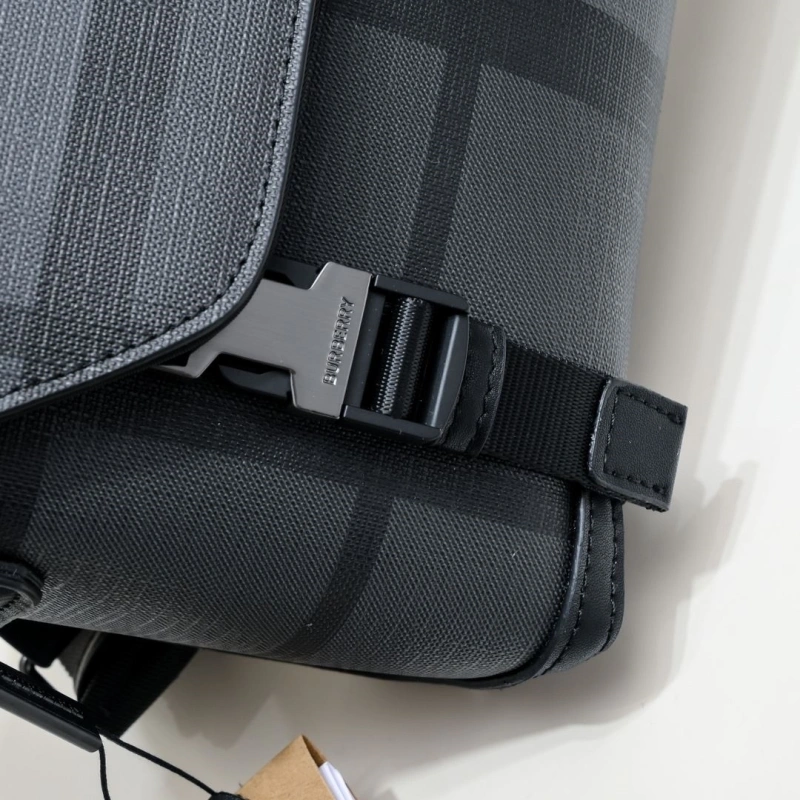 Burberry Satchel Bags 4288-0044