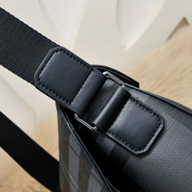 Burberry Satchel Bags 4288-0044