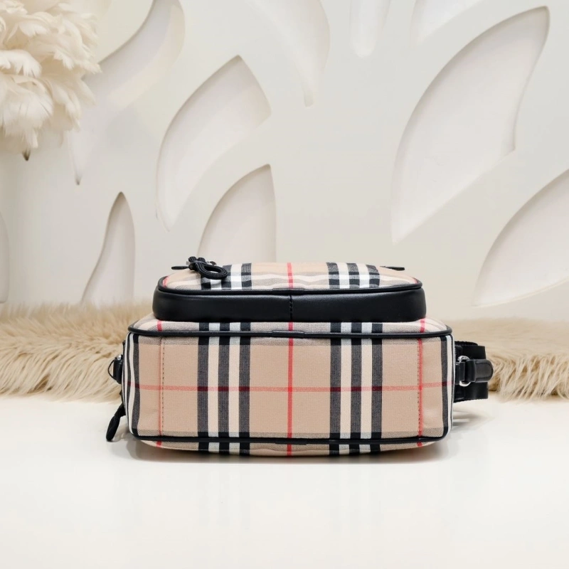 Burberry Satchel Bags 4288-0046