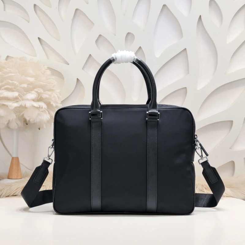Mens Prada Briefcases 4288-0049