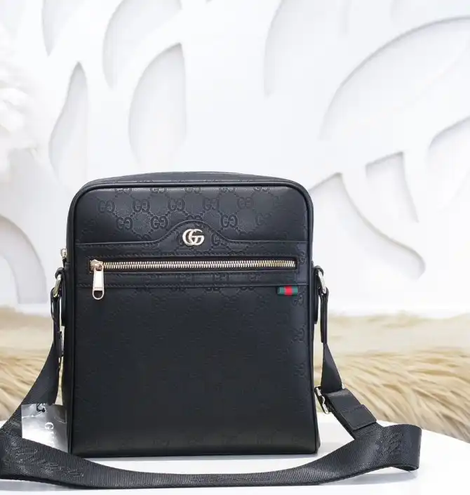 Gucci Satchel Bags 4288-0058