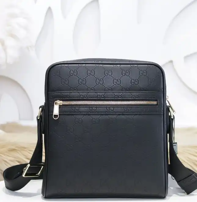 Gucci Satchel Bags 4288-0058