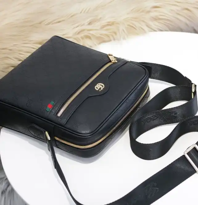 Gucci Satchel Bags 4288-0058