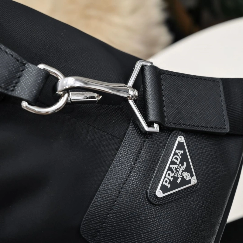 Prada Travel Bags 4288-0070