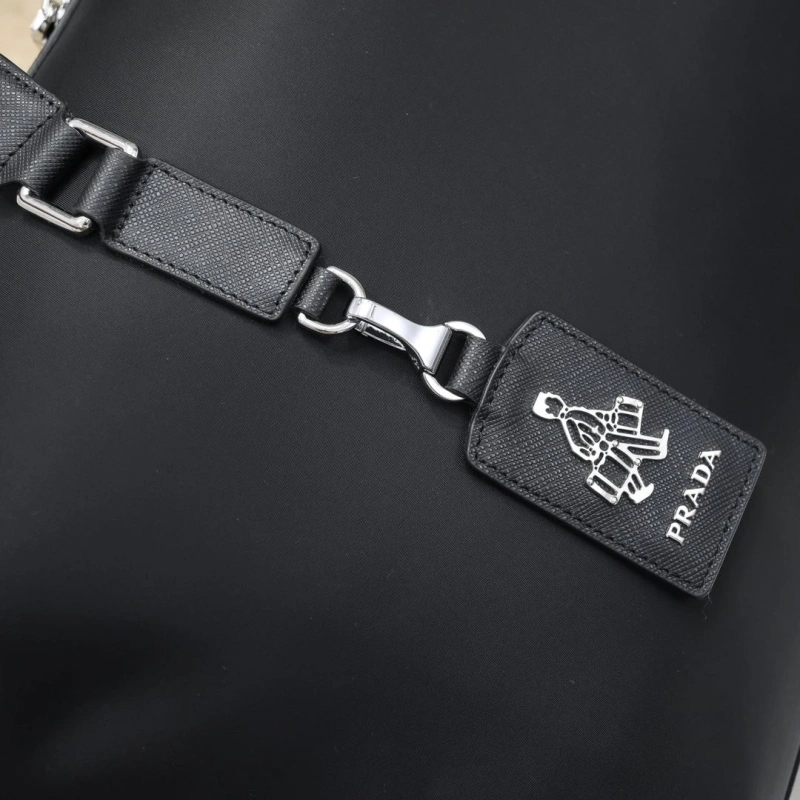 Prada Travel Bags 4288-0070