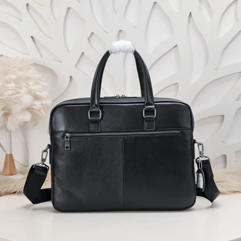 Mens Prada Briefcases 4288-0084