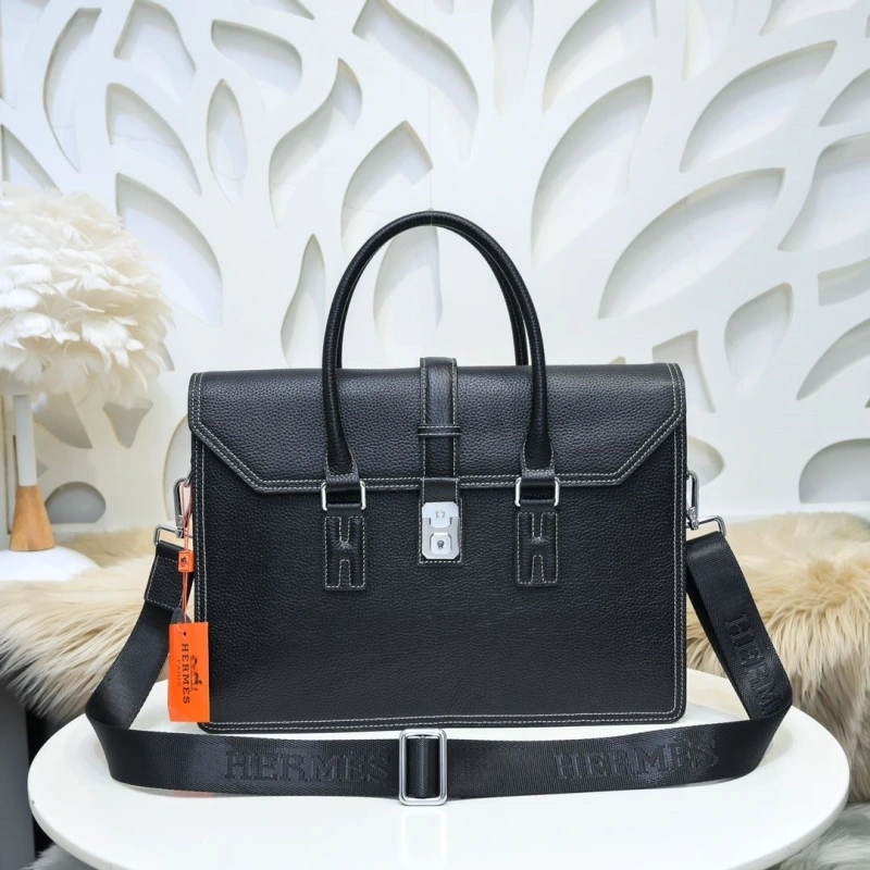 Hermes Briefcafcases 4288-0186