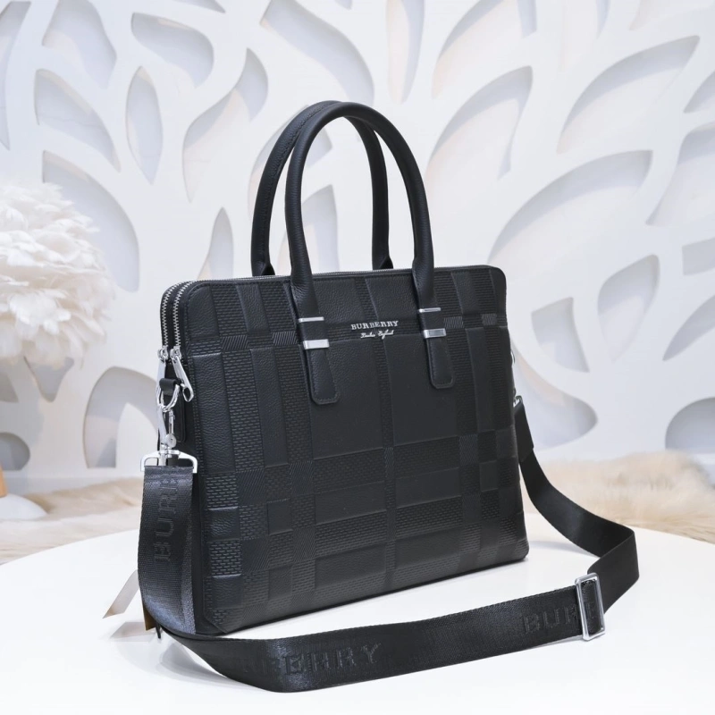 Burberry Briefcases 4288-0190