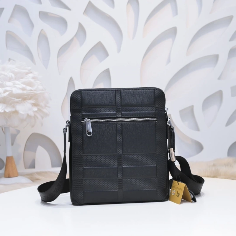 Burberry Satchel Bags 4288-0191