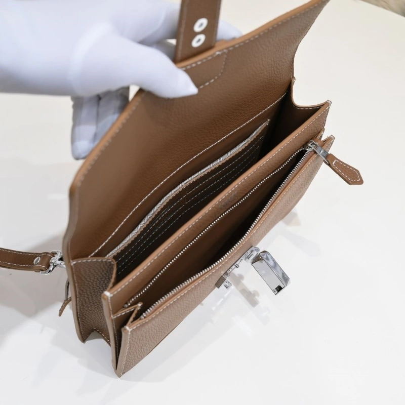 Hermes Clutch Bags 4288-0211