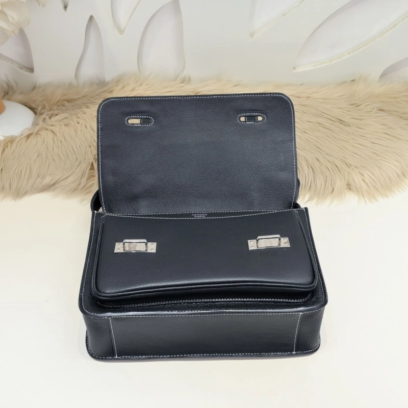 Hermes Satchel Bags 4288-0224