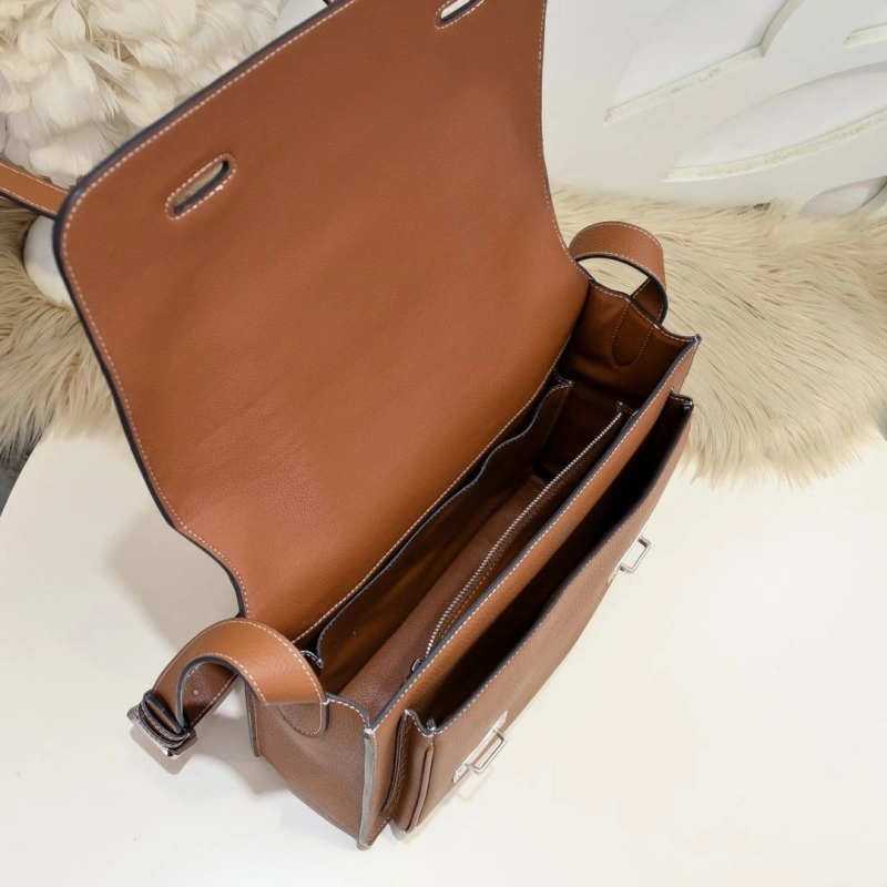 Hermes Satchel Bags 4288-0229