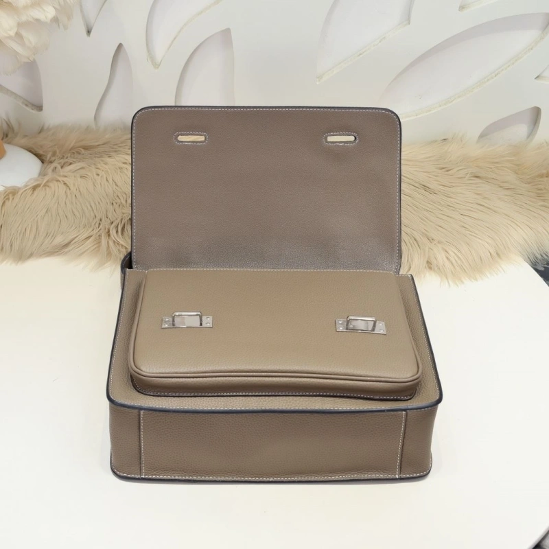 Hermes Satchel Bags 4288-0230