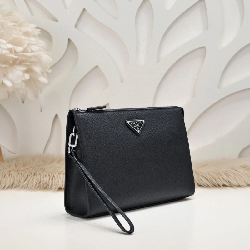 Prada Clutch Bags 4288-0268