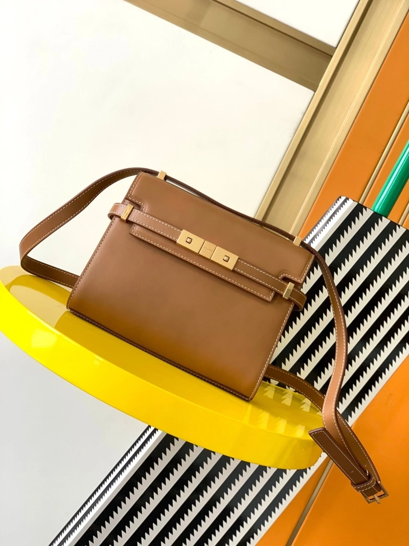 YSL Satchel Bags 4334D-0001