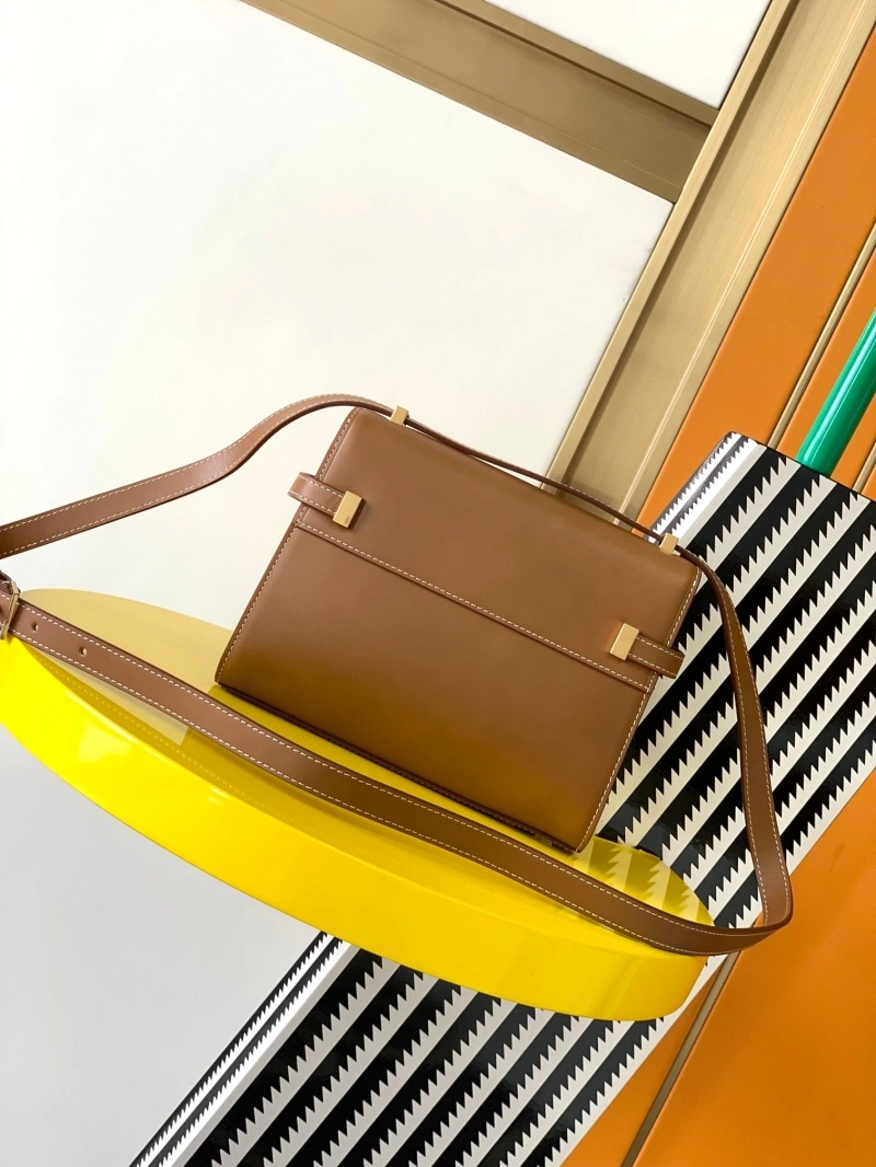 YSL Satchel Bags 4334D-0001