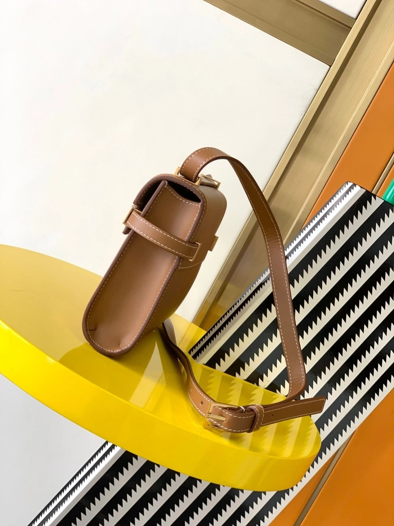 YSL Satchel Bags 4334D-0001