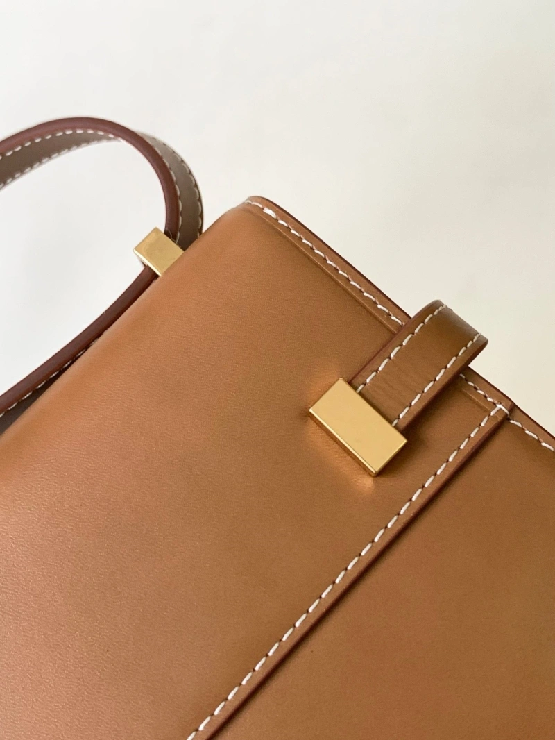 YSL Satchel Bags 4334D-0001