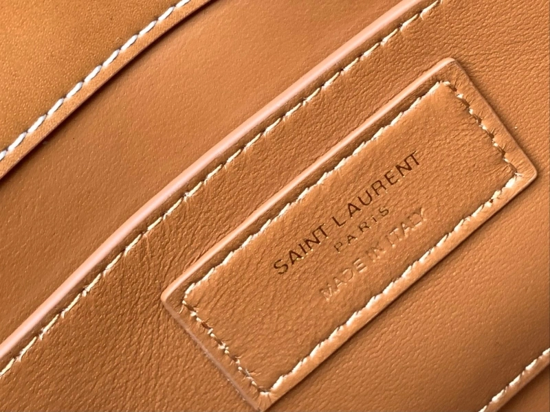 YSL Satchel Bags 4334D-0001