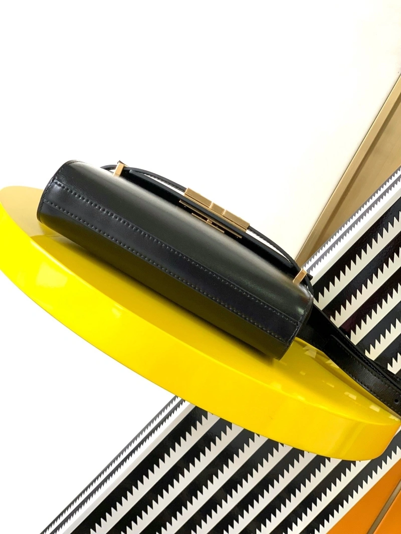 YSL Satchel Bags 4334D-0002