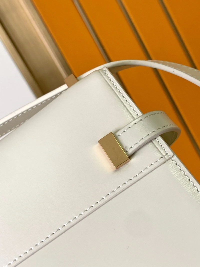 YSL Satchel Bags 4334D-0003