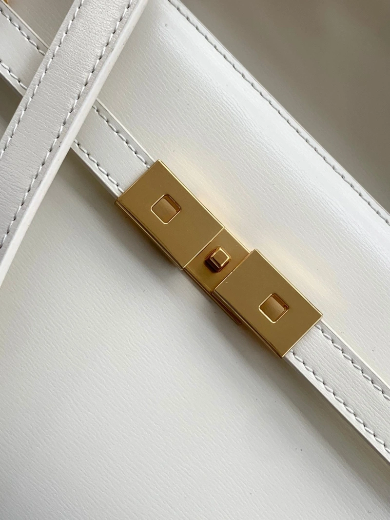 YSL Satchel Bags 4334D-0003