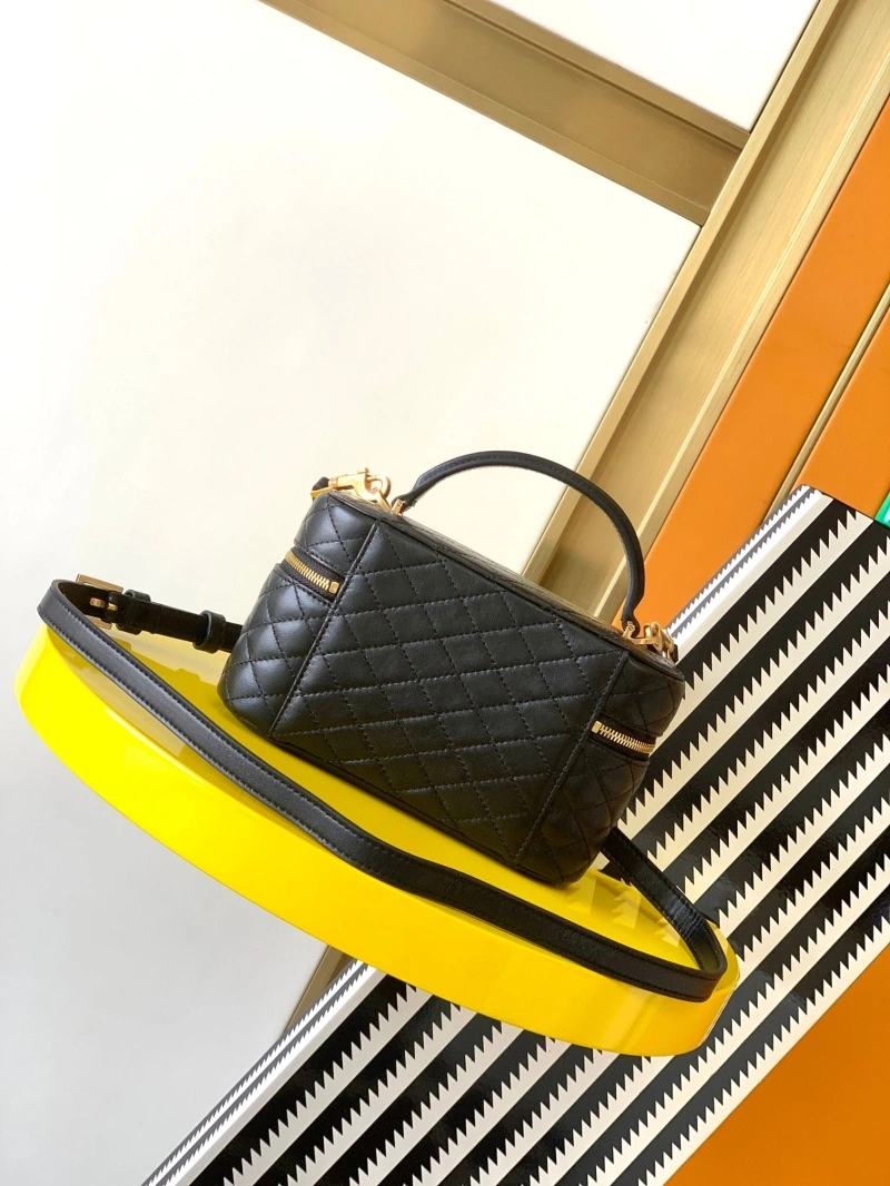 YSL Satchel Bags 4334D-0004