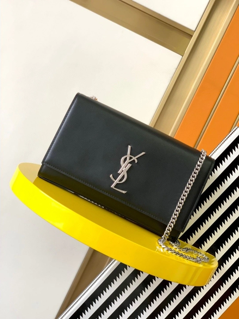 YSL Satchel Bags 4334D-0005