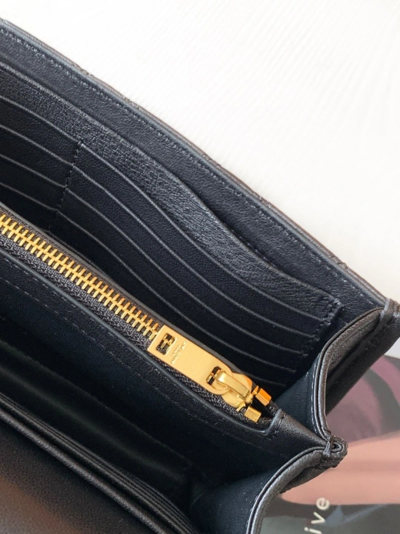 YSL Satchel Bags 4334D-0006