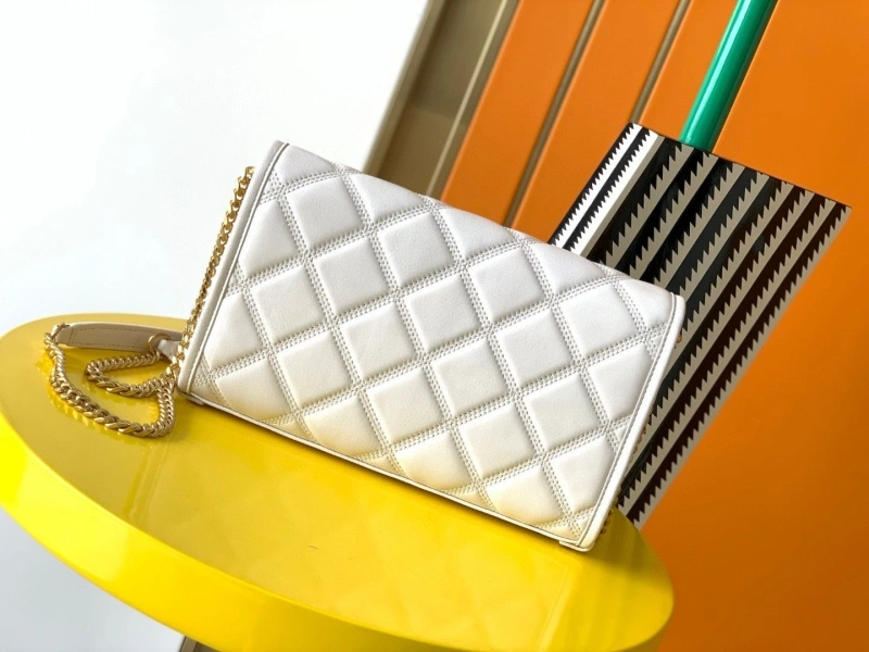 YSL Satchel Bags 4334D-0007