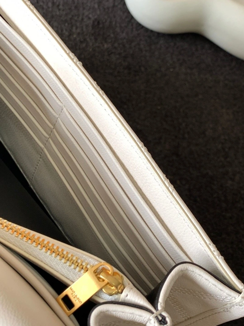 YSL Satchel Bags 4334D-0007